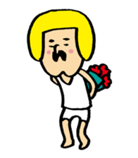 Mr. Helmet sticker #732165