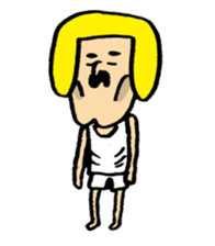 Mr. Helmet sticker #732173