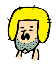 Mr. Helmet sticker #732178