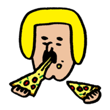 Mr. Helmet sticker #732182