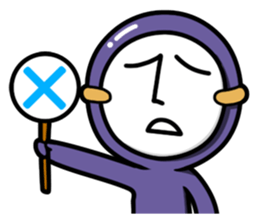 YURUKAMENKUN sticker #732196