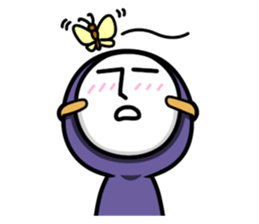 YURUKAMENKUN sticker #732213