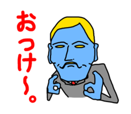 BigHeadCompany sticker #732357