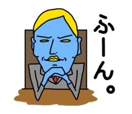 BigHeadCompany sticker #732362