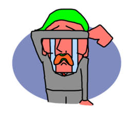 BigHeadCompany sticker #732365