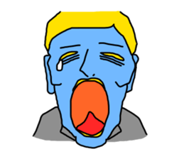 BigHeadCompany sticker #732367