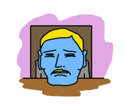 BigHeadCompany sticker #732368