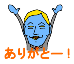 BigHeadCompany sticker #732370