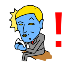 BigHeadCompany sticker #732371