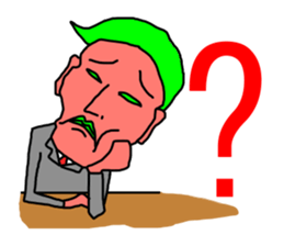 BigHeadCompany sticker #732372