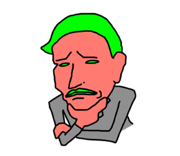 BigHeadCompany sticker #732374