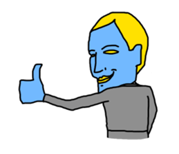 BigHeadCompany sticker #732380