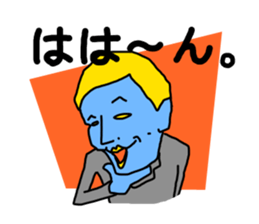 BigHeadCompany sticker #732381