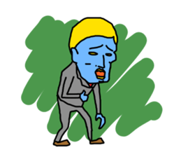 BigHeadCompany sticker #732382