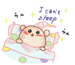 KUMATAN sticker #732548