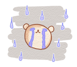 KUMATAN sticker #732579