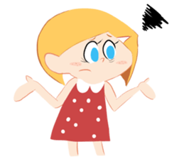 Poola & Nico sticker #732797