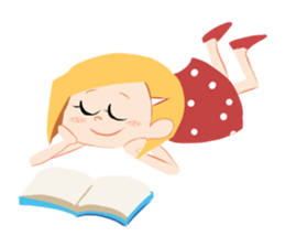 Poola & Nico sticker #732821