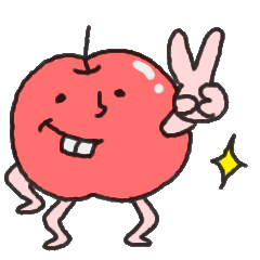 Appleboy By Poko Appleboy By Poko
