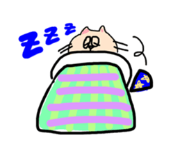 ochamu&mouse sticker #733246