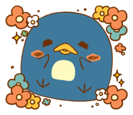 Animal Sticker sticker #734076