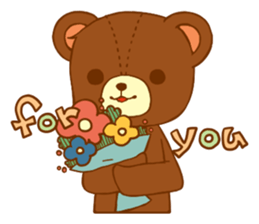 Animal Sticker sticker #734077