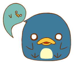 Animal Sticker sticker #734082