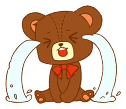 Animal Sticker sticker #734095