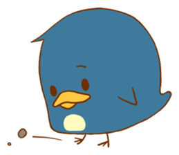 Animal Sticker sticker #734098