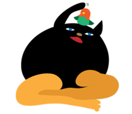 asinaga3 sticker #734411