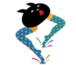 asinaga3 sticker #734419