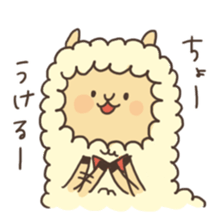 Al Pacano-dark side- sticker #734435