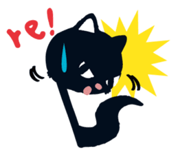 NYANPU sticker #734544