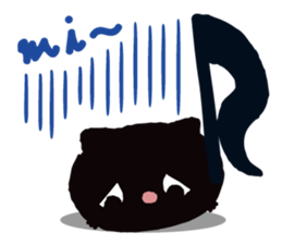 NYANPU sticker #734545