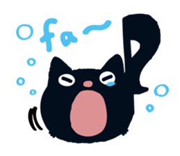 NYANPU sticker #734546