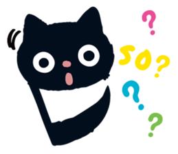 NYANPU sticker #734547