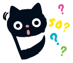 NYANPU sticker #734547