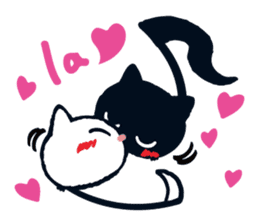 NYANPU sticker #734548