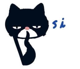 NYANPU sticker #734549