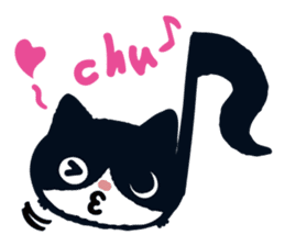 NYANPU sticker #734551