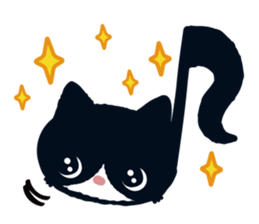 NYANPU sticker #734552