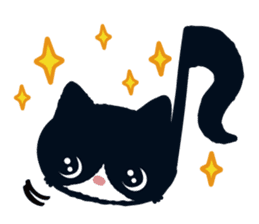 NYANPU sticker #734552
