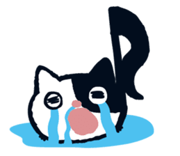 NYANPU sticker #734553