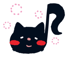 NYANPU sticker #734554