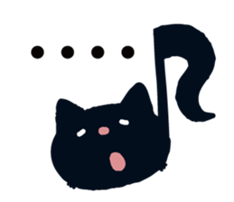 NYANPU sticker #734556