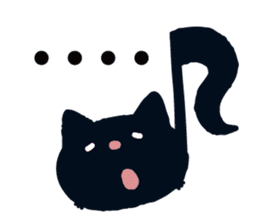 NYANPU sticker #734556
