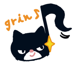 NYANPU sticker #734557