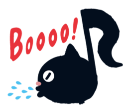 NYANPU sticker #734558