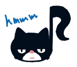 NYANPU sticker #734559