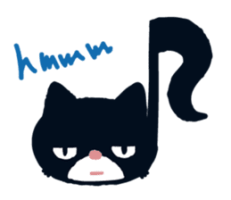 NYANPU sticker #734559